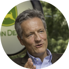 Mark von Pentz