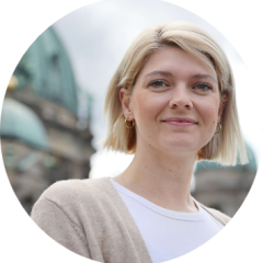 Pia Danker